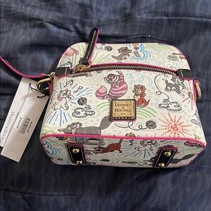 Dooney & Bourke Women's Multicolor Bag